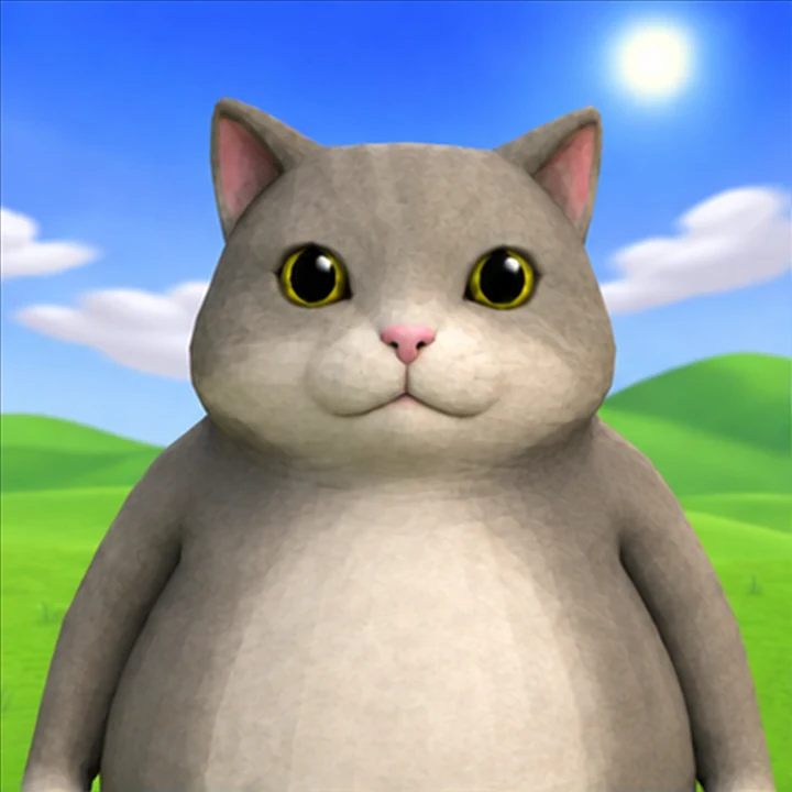Cat identity preview